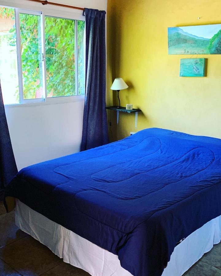 Posada The Gringos Villa Yacanto Eksteriør bilde